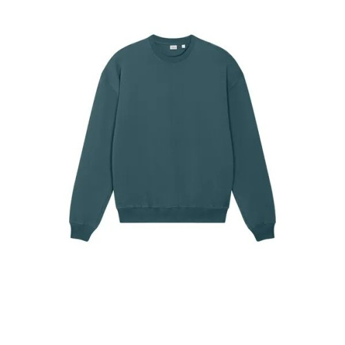 Stanley/Stella Unisex Ledger Dry Crewneck Sweatshirt