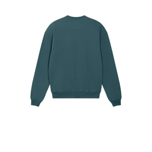 Stanley/Stella Unisex Ledger Dry Crewneck Sweatshirt