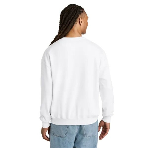 Stanley/Stella Unisex Ledger Dry Crewneck Sweatshirt