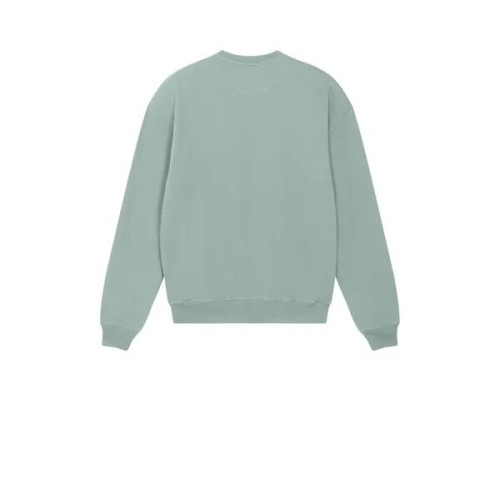 Stanley/Stella Unisex Ledger Dry Crewneck Sweatshirt