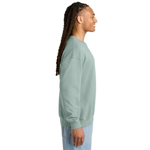 Stanley/Stella Unisex Ledger Dry Crewneck Sweatshirt