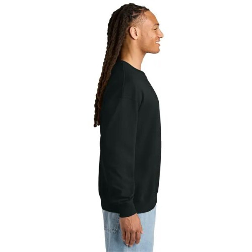 Stanley/Stella Unisex Ledger Dry Crewneck Sweatshirt