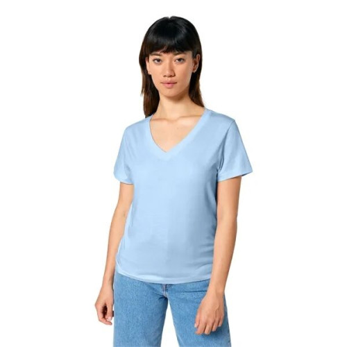 Stanley/Stella Women's Stella Isla V-Neck Tee