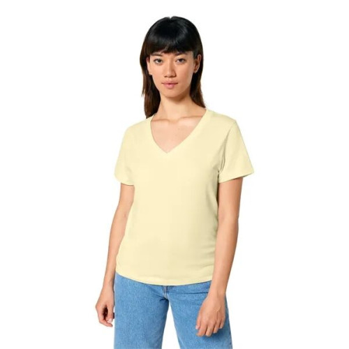 Stanley/Stella Women's Stella Isla V-Neck Tee
