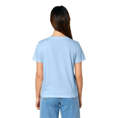 Stanley/Stella Women's Stella Isla V-Neck Tee