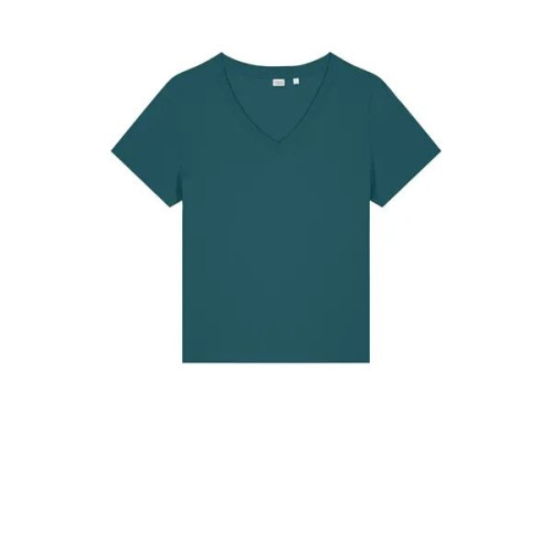 Stanley/Stella Women's Stella Isla V-Neck Tee