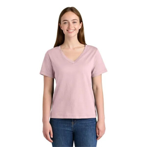 Stanley/Stella Women's Stella Isla V-Neck Tee