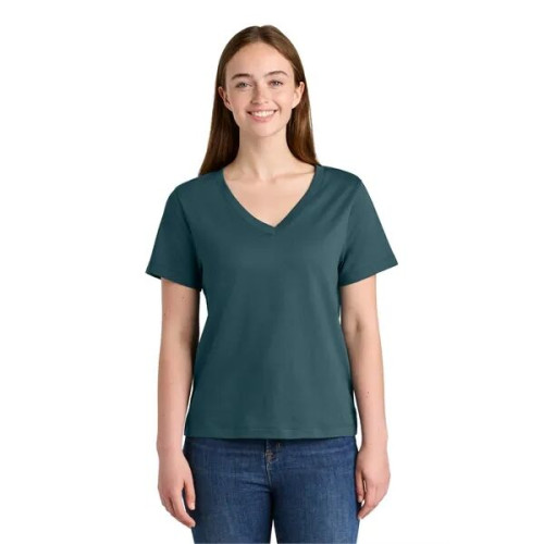 Stanley/Stella Women's Stella Isla V-Neck Tee