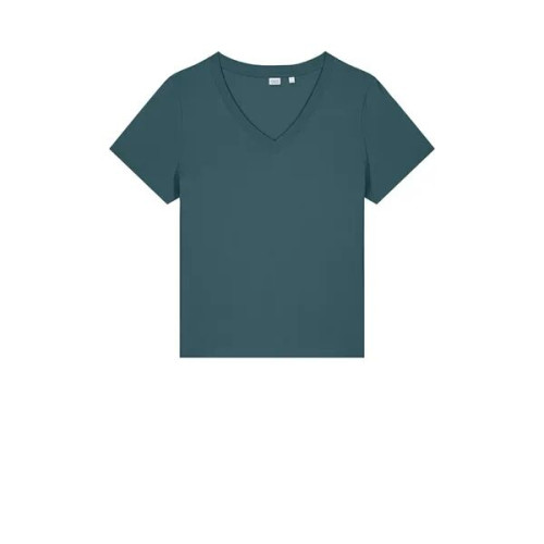 Stanley/Stella Women's Stella Isla V-Neck Tee