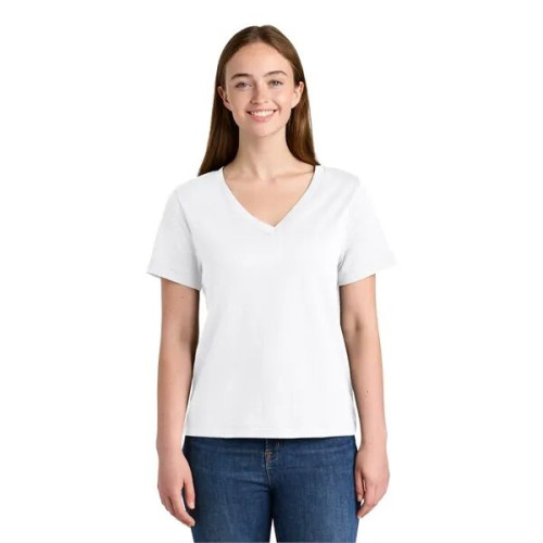 Stanley/Stella Women's Stella Isla V-Neck Tee