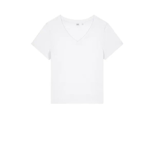 Stanley/Stella Women's Stella Isla V-Neck Tee