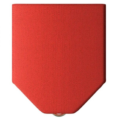 Ribbon Drape With Ring