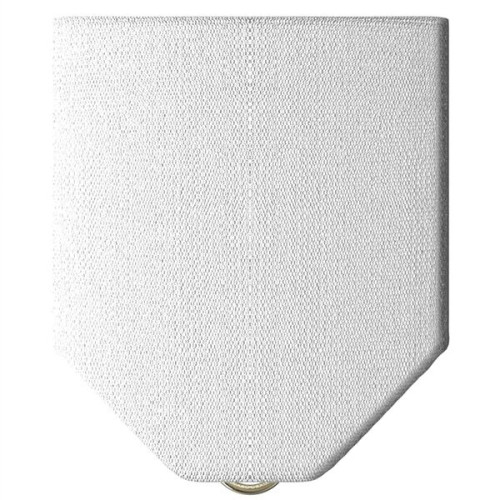 Ribbon Drape With Ring