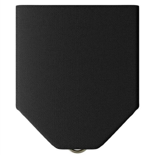 Ribbon Drape With Ring