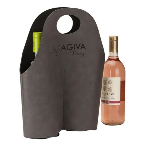 Ramona Double Wine Carrier
