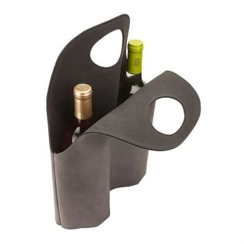 Ramona Double Wine Carrier