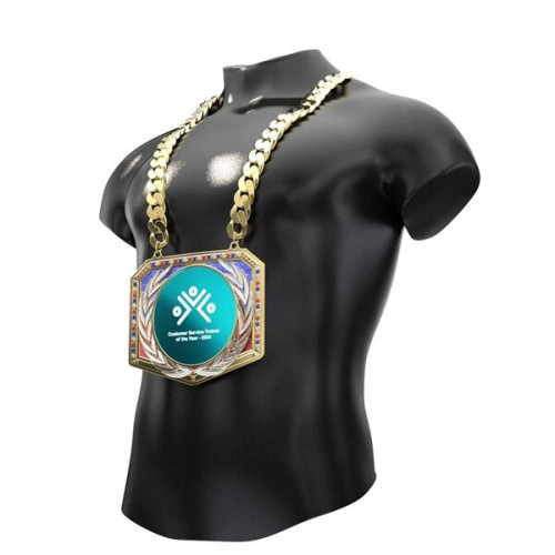 Patriot Champ Chain
