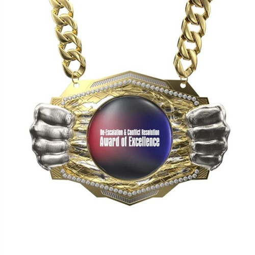 Knockout Champ Chain
