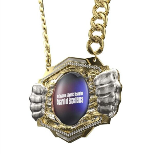 Knockout Champ Chain