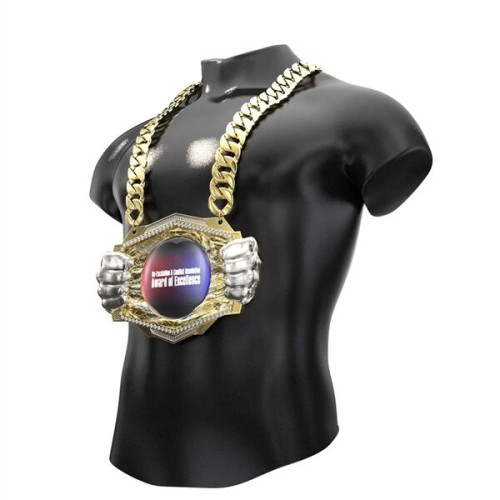 Knockout Champ Chain
