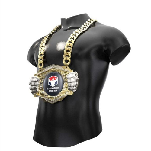 Knockout Champ Chain