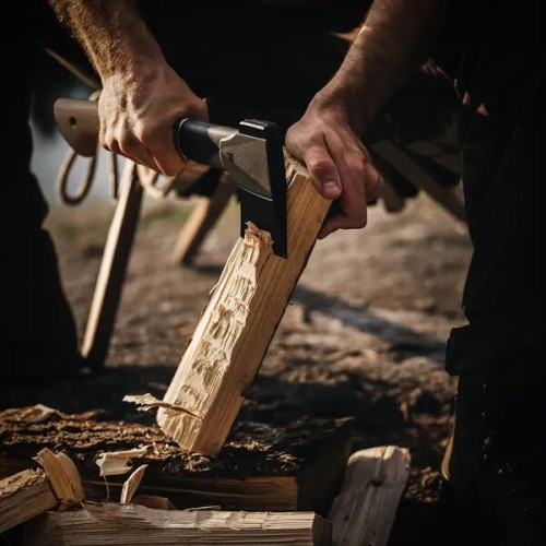 Fiskars® Norden® N7 Hatchet 14 in.