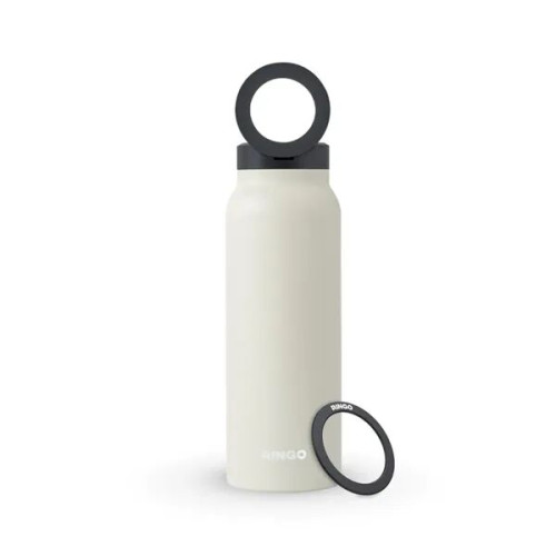32 oz RINGO® Stainless Steel Insulated MagSafe Water Bottle