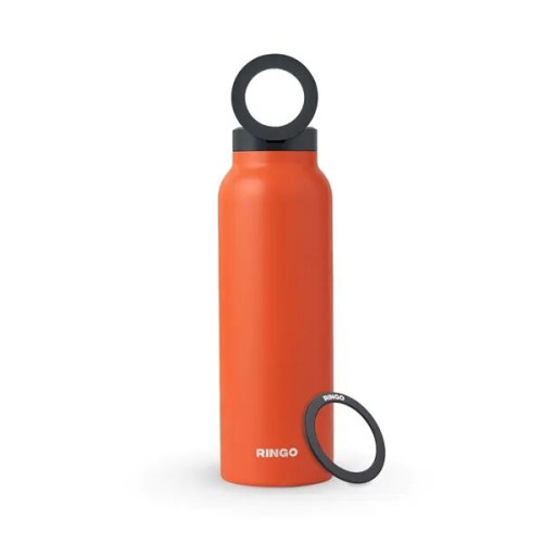 32 oz RINGO® Stainless Steel Insulated MagSafe Water Bottle