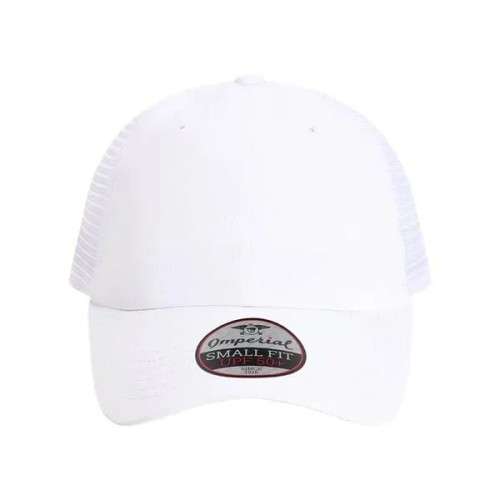 Imperial The Hinsen Mesh Back Cap