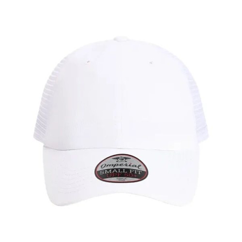 Imperial The Hinsen Mesh Back Cap