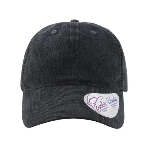 Infinity Her Women's Corduroy Cap