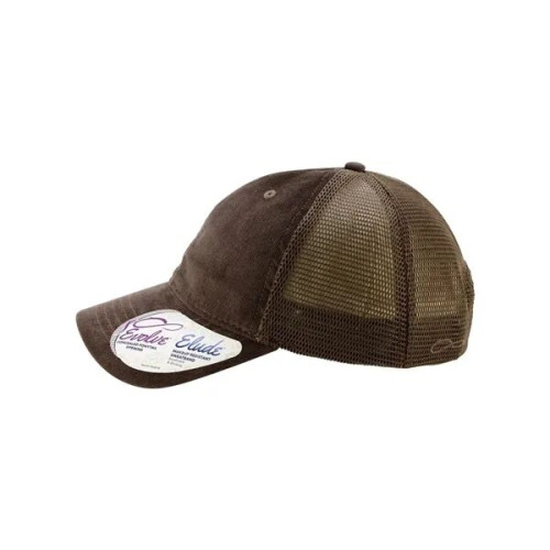 Infinity Her Women's Corduroy Cap