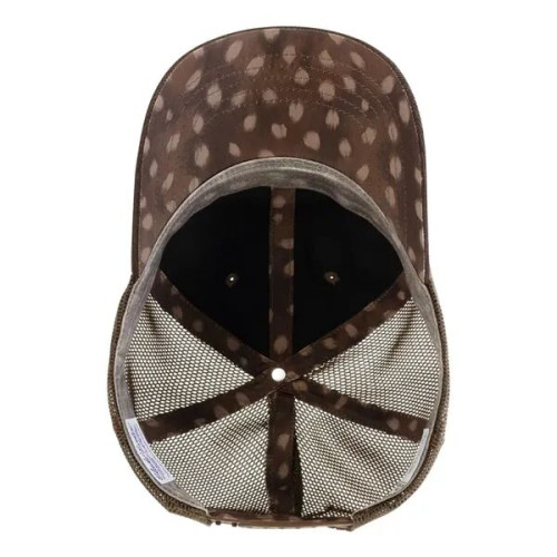 Infinity Her Women's Corduroy Cap