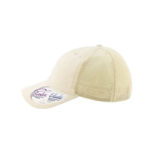 Infinity Her Women's Corduroy Cap