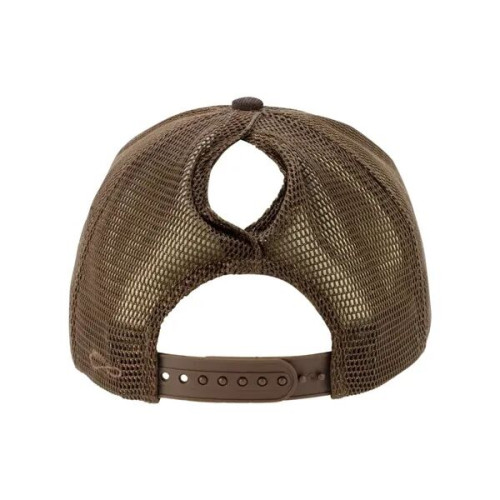 Infinity Her Women's Corduroy Cap