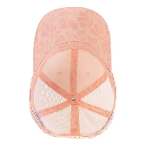 Infinity Her Women's Corduroy Cap
