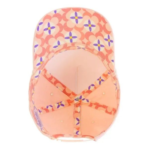 Infinity Her Women's Washed Five-Panel Rope Cap