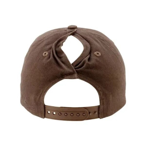 Infinity Her Women's Washed Five-Panel Rope Cap