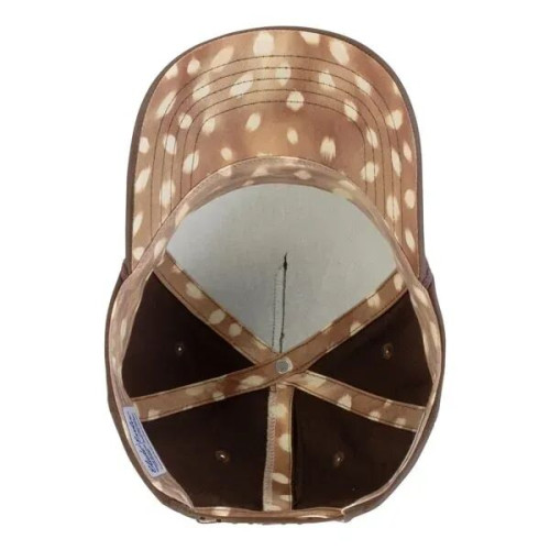 Infinity Her Women's Washed Five-Panel Rope Cap