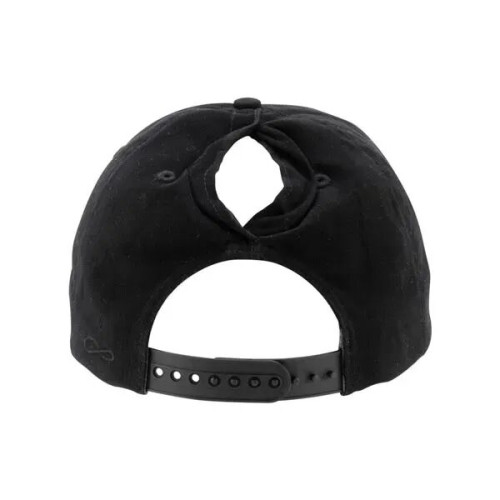 Infinity Her Women's Washed Five-Panel Rope Cap