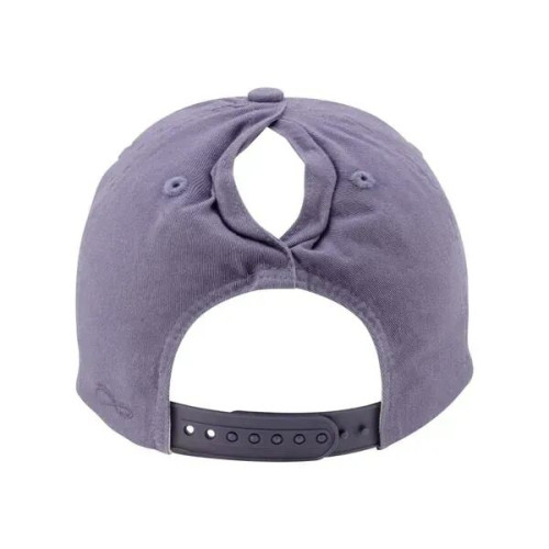 Infinity Her Women's Washed Five-Panel Rope Cap