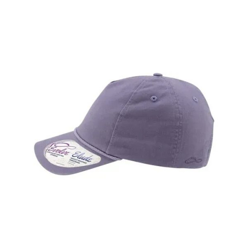 Infinity Her Women's Washed Five-Panel Rope Cap