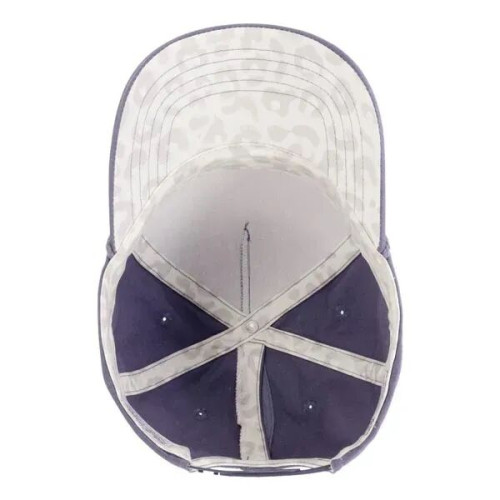 Infinity Her Women's Washed Five-Panel Rope Cap