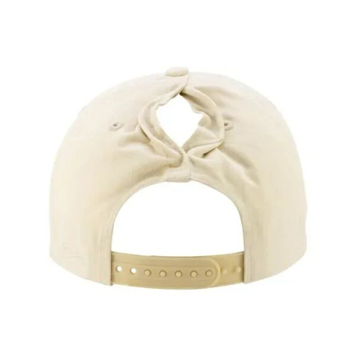 Infinity Her Women's Washed Five-Panel Rope Cap