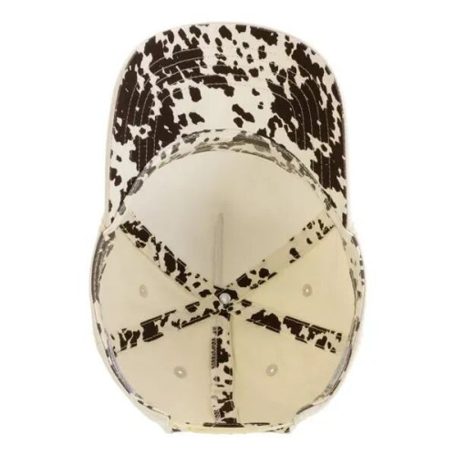 Infinity Her Women's Washed Five-Panel Rope Cap