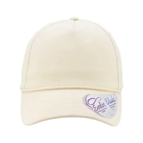 Infinity Her Women's Washed Five-Panel Rope Cap