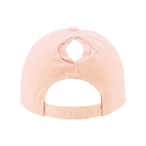 Infinity Her Women's Washed Five-Panel Rope Cap