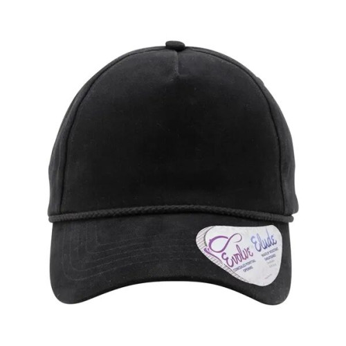 Infinity Her Women's Washed Five-Panel Rope Cap
