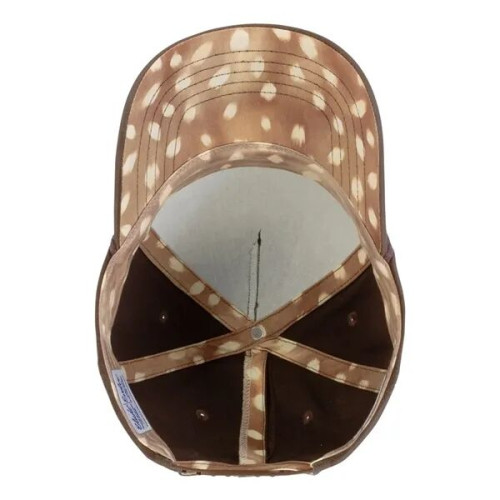 Infinity Her Women's Washed Five-Panel Rope Cap