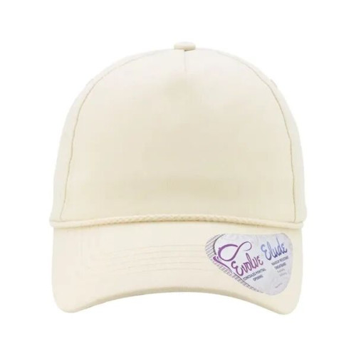 Infinity Her Women's Washed Five-Panel Rope Cap